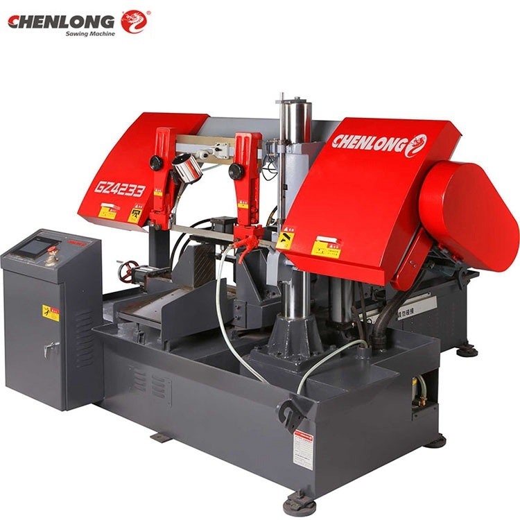 Automatic Band Saw from China