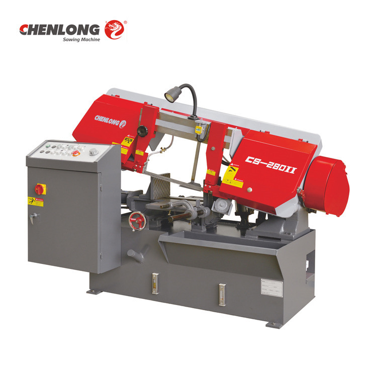 Automatic Band Saw from China